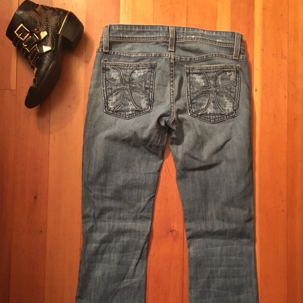 HABITUAL Jeans - Picture 4 of 4